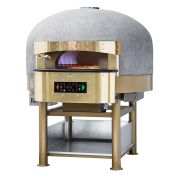 ПЕЧЬ РОТАЦИОННАЯ MORELLO FORNI FGRI100 GAS CUPOLA BASIC