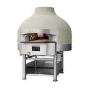 ПЕЧЬ ГАЗОВАЯ MORELLO FORNI PGI110 VULCANO BASE