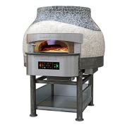 ПЕЧЬ РОТАЦИОННАЯ MORELLO FORNI FGRI100 GAS VULCANO MOSAIC