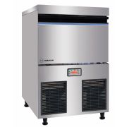 ЛЬДОГЕНЕРАТОР HURAKAN HKN-IMQ100L(КУБИКИ)