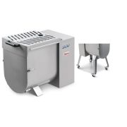 ФАРШЕМЕШАЛКА SIRMAN IP30M Y14 1Ф НА ДЛИННЫХ НОЖКАХ С КОЛЕСАМИ