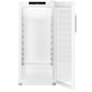 ШКАФ ХОЛОД.СО СТЕКЛОМ LIEBHERR BRFVG 5511