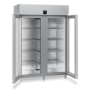 ШКАФ ХОЛОД.СО СТЕКЛОМ LIEBHERR FRPSVH 1412 НЕРЖ.