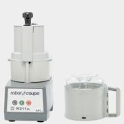 ПРОЦЕССОР КУХОННЫЙ ROBOT COUPE R211XL 2176D