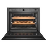 ШКАФ ВИННЫЙ ВСТРАИВАЕМЫЙ LIEBHERR WKEGB 582