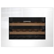 ШКАФ ВИННЫЙ ВСТРАИВАЕМЫЙ LIEBHERR WKEGW 582