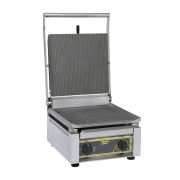 ГРИЛЬ КОНТАКТНЫЙ ROLLER GRILL PANINI XL R