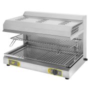 ГРИЛЬ САЛАМАНДРА ROLLER GRILL SEF 800B
