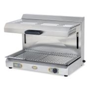 ГРИЛЬ САЛАМАНДРА ROLLER GRILL SEM 800 B