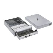 КОПТИЛЬНЯ ROLLER GRILL FM 2