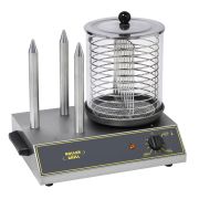 МАШИНА ДЛЯ ХОТ ДОГОВ ROLLER GRILL CS 3 E