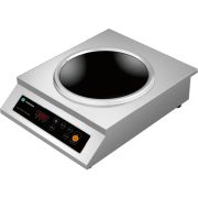 ПЛИТА ИНДУКЦИОННАЯ HURAKAN HKN-ICW35MC WOK