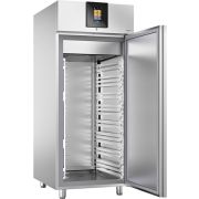 ШКАФ ХОЛОДИЛЬНО-РАССТОЕЧНЫЙ SAGI KAF2NHC