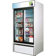 ШКАФ ХОЛОДИЛЬНЫЙ СО СТЕКЛ. ДВЕР. TURBOAIR FRS-1000R