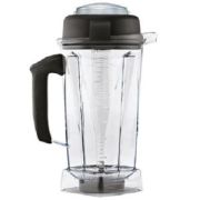 СТАКАН ДЛЯ БЛЕНДЕРА VITAMIX ДЛЯ VITAPREP3 И DRINK MACHINE В СБОРЕ 2 Л VM061050