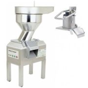 ОВОЩЕРЕЗКА ROBOT COUPE CL60 ДВА БУНКЕРА 2325FA