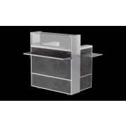 СТАНЦИЯ КУЛИНАРНАЯ МОБИЛЬНАЯ REFETTORIO МОБИКУС RCB22NA (16А)