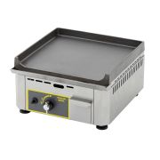 СКОВОРОДА ОТКРЫТАЯ НАСТОЛ. ROLLER GRILL PSF 400 E