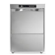 МАШИНА ПОСУДОМОЕЧНАЯ DIHR ELECTRON 500+PS+МОРСК.ВЕР.380В/3Ф/50ГЦ БЕЗ НЕЙТР.+СПЕЦ.НОЖКИ