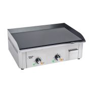 СКОВОРОДА ОТКРЫТАЯ НАСТОЛ. ROLLER GRILL PSR 600 E