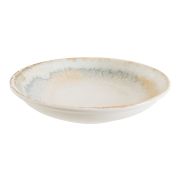 Bonna (Турция) Тарелка d=200 мм. глубокая 500 мл. h=40 мм. Книдос, форма Гурмэ Bonna /1/12/1152/