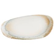 Bonna (Турция) Блюдо для подачи 360*160 мм. Книдос, форма Ваго Bonna /1/12/708/