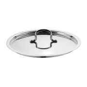 MGsteel Крышка нерж. d=24 см. MGsteel /1/