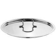 MGsteel Крышка нерж. d=28 см. MGsteel /1/
