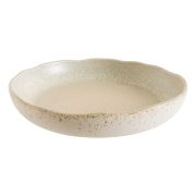 Bonna (Турция) Тарелка d=210 мм. глубокая 500 мл. Сахара, волнистый край Bonna /1/