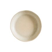 Bonna (Турция) Тарелка d=230 мм. глубокая 1000 мл. h=40 мм. Сахара, волнистый край Bonna /1/12/240/