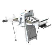 ТЕСТОРАСКАТКА ROLLMATIC R55/10/ПЕДАЛЬ/ЛОТКИ