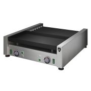 ГРИЛЬ КОМБИНИРОВАННЫЙ ЭЛЕКТРИЧЕСКИЙ KAYMAN КГЭ-8-ЧС А