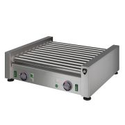 ГРИЛЬ КОМБИНИРОВАННЫЙ ЭЛЕКТРИЧЕСКИЙ KAYMAN КГЭ-11-Н А