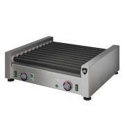ГРИЛЬ КОМБИНИРОВАННЫЙ ЭЛЕКТРИЧЕСКИЙ KAYMAN КГЭ-11-ЧС А