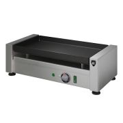 ГРИЛЬ КОМБИНИРОВАННЫЙ ЭЛЕКТРИЧЕСКИЙ KAYMAN КГЭ-1П А