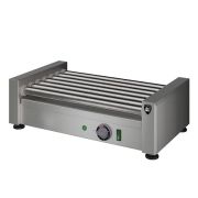 ГРИЛЬ КОМБИНИРОВАННЫЙ ЭЛЕКТРИЧЕСКИЙ KAYMAN КГЭ-7-Н А