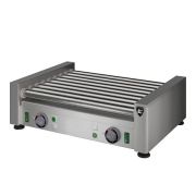 ГРИЛЬ КОМБИНИРОВАННЫЙ ЭЛЕКТРИЧЕСКИЙ KAYMAN КГЭ-9-Н А