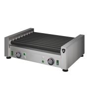 ГРИЛЬ КОМБИНИРОВАННЫЙ ЭЛЕКТРИЧЕСКИЙ KAYMAN КГЭ-9-ЧС А