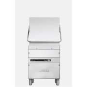 МАШИНА ПОСУДОМОЕЧНАЯ DIHR HT 11 T DA+DDE+PS