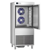 ШКАФ ШОКОВОЙ ЗАМОРОЗКИ SAGI JFS101L