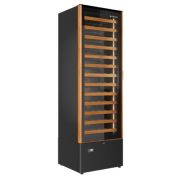 ШКАФ ВИННЫЙ ENOFRIGO MIA FIT SLIM M5S+ВЫНИМАЮЩИЕСЯ ЯЩИКИ С ГОРИЗОНТАЛЬНЫМИ БУТЫЛКАМИ