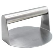 Vin Bouquet (Испания) Пресс для гамбургеров d=14 см. нерж. VB /1/12/