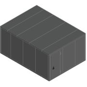 КАМЕРА 100ММ POLAIR КХН-30,29 3500Х4700Х2240