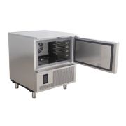 ШКАФ ШОКОВОЙ ЗАМОРОЗКИ TEFCOLD BLCA3X1