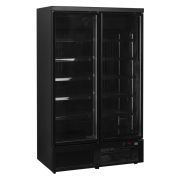 ШКАФ МОРОЗ. СО СТЕКЛОМ TEFCOLD ATOM MAXI F2DBB