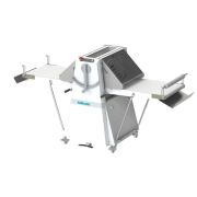 ТЕСТОРАСКАТКА ROLLMATIC R65/16