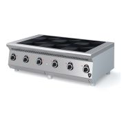 ПЛИТА ЭЛЕКТРИЧЕСКАЯ KAYMAN ВАРВАРА ПЭ-6-12-МХ