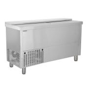 ЛАРЬ ХОЛОДИЛЬНЫЙ Д/НАПИТКОВ TEFCOLD BHC150X1