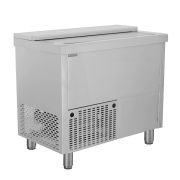 ЛАРЬ ХОЛОДИЛЬНЫЙ Д/НАПИТКОВ TEFCOLD BHC100X1