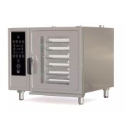 ПАРОКОНВЕКТОМАТ KAYMAN СУ-ШЕФ ПЛЮС ПКЭ-6И-ПЛ